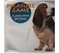 Pleasure Game - Le Petit Chien Qui Fume [Vinilo]