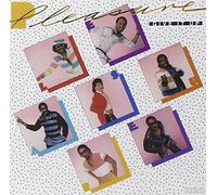 Pleasure - Give It Up