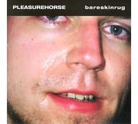 Pleasure Horse - Bareskinrug