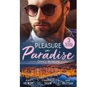 Pleasure In Paradise: Office Retreats (ebook)