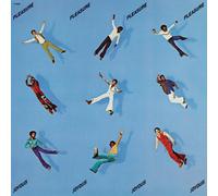 Pleasure Joyous (Vinyl) (Importación USA)
