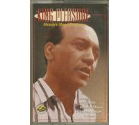 Pleasure, King - Moody's Mood for Love [Casete]