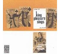 Pleasure - King Pleasure Sings/Annie Ross [Casete]