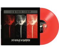 Pleasure of Penetration - Red [Vinilo]