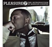 Pleasure P - Introduction of Marcus Cooper