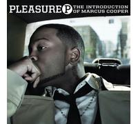 Pleasure P - Introduction of Marcus Cooper [Import] [Import]