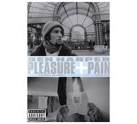 Ben Harper - Ben Harper - Pleasure & Pain [DVD]
