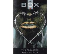 Pleasure & Pain [Casete]