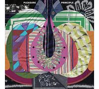 Pleasure Principle - Buvez Le Poison