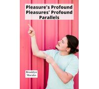 Pleasure’s Profound Pleasures’ Profound Parallels: Sexuality’s role in religious traditions, beliefs, ritual practices: Interconnectedness between body and soul