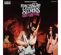 Pleasure Seekers - What A Way To Die