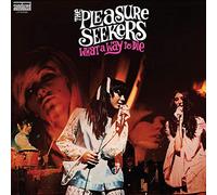Pleasure Seekers - What A Way To Die [Vinilo]