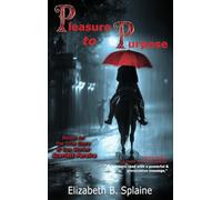 Pleasure to Purpose: Based on the True Story of Sex Worker Scarlett Pereira