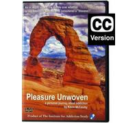 Pleasure Unwoven: An Explanation of the Brain Disease of Addiction Closed Captioned Version