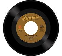 Pleasure - We Have So Much / Joyous [Vinilo]