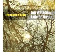 Pleasure's Coin by Lori Watson & Rule of Three