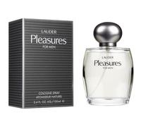 Estée Lauder Pleasures colonia 100 ml Hombres