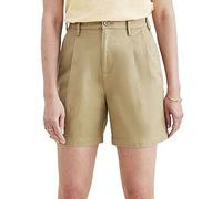 PLEATED ORIGINAL SHORT
