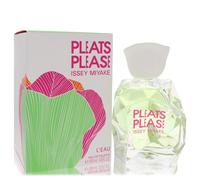 Pleats Please L'eau Issey Miyake EdT 3.3 oz / e 100 ml