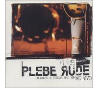 Plebe Rude - Enquanto a Tregua Nao Vem
