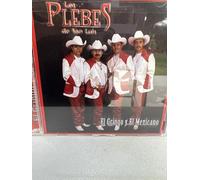 Plebes de San Luis - El Gringo Y El Mexicano