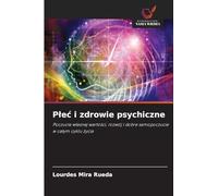 Plec i zdrowie psychiczne