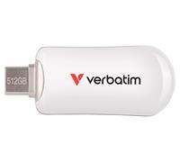 Plectra Usb-C Flash Drive Black NUEVO
