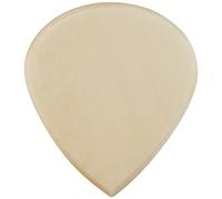 Plectro Clayton de madera exótica Jazz Bone Packing 3 piezas