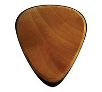 Plectro Clayton Madera Exótica Arce/Ebano Embalaje 3 Piezas