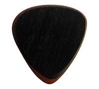 Plectro Clayton Madera Exótica Ébano/Padouk Embalaje 3 piezas