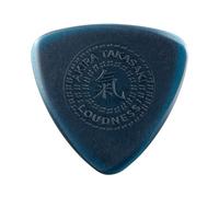 Plectro Pequeño Triángulo Akira Takasaki bolsa de 3