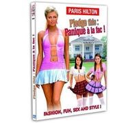 Pledge this : panique à la fac ! [Francia] [DVD]