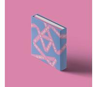 Pledis Entertainment Seventeen - You Make My Day [Set The Sun Ver.] (5th Mini Album) CD+Photobook+Lyrics Paper+Photocards+Folded Poster+Free Gift(G)