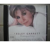 Pleeth Cello Ensemble - Lesley Garrett - Tranquility