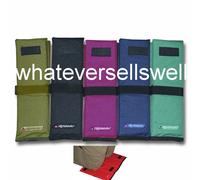 Plegable Abdominales Esterilla Asiento para Camping Senderismo Evento Viaje Pad