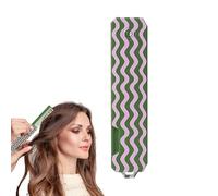 Plegable Comb, Tooth Hair Comb Travel-Friendly Fine And Wide Portable Detangling & Styling Tool para todo tipo, perfecto para purses y bolsos, ocasión para peinar, 8,78 x 1,18 x 0,55 pulgadas