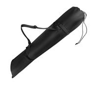 plegable de repuesto para silla, de almacenamiento grande resistente, de tela Oxford resistente con bolsillos laterales para trípodes, bastones de pesca, viajes