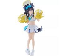 Plegable Desfile Azul Archivo Hibiki Memorial Lobby Versión Figura Japón Oficial