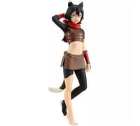Plegable Desfile Delicious En Dungeon Izutsumi Figura Japón Oficial