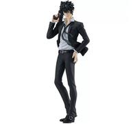 Plegable Desfile Psycho-Pass Shinya Kogami L Figura Japón Oficial