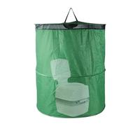 Plegable | Impermeable Camping | Protección al aire libre y de pesca, para vestuario, inodoro, pesca, senderismo, escalada, , viajes, mujeres y hombres