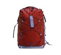 Plegable impermeable de 26 L - mochila compacta de senderismo que se extiende para contener material, tiene varios puntos de fijación externos, se guarda en su propio bolsillo | Ideal para la pesca