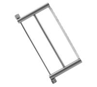 Plegable Manual de Aluminio Naranja para Poda Rápida | Corte Limpio Mano, Diseño Plegable Práctico, para Jardín y Exteriores, Uso DIY y Carpintería
