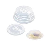 Plegable Microondas Cover, Silicona Microondas Lid, Microondas Splatter Guard, Dish Cover For Microwave, Plegable Silicona Food Cover, Multi-Function Microwave Lid, Microondas Plate Cover Silicona