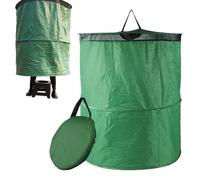 Plegable para exteriores - Cenador plegable 60 x 60 x 77 cm, refugio para exteriores resistente al agua, marco plegable, cubierta exterior | para camping para deportes, barbacoa, playa,