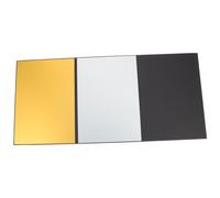 Plegable Para Fotografía A4 Cartulina Reflectora