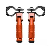 Plegable para Moto CNC Aleación Antideslizante Plegable para | plegable 90 grados, ahorro espacio, ajuste posición conducción, aleación alta resistencia