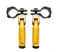 Plegable para Moto CNC Aleación Antideslizante Plegable para | plegable 90 grados, ahorro espacio, ajuste posición conducción, aleación alta resistencia