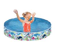 Plegable para : para no inflatables - para Que Hablan sobre el Suelo, Piscinas duras para, bañera al Aire Libre para el Verano