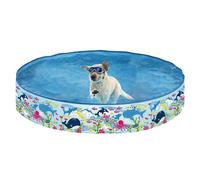 Plegable para : para no inflatables - para Que Hablan sobre el Suelo, Piscinas duras para, bañera al Aire Libre para el Verano